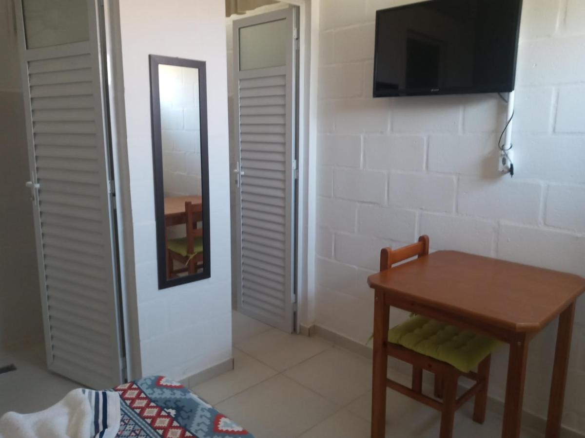 Quarto Aconchegante Сао Бенто до Сапукай Екстериор снимка