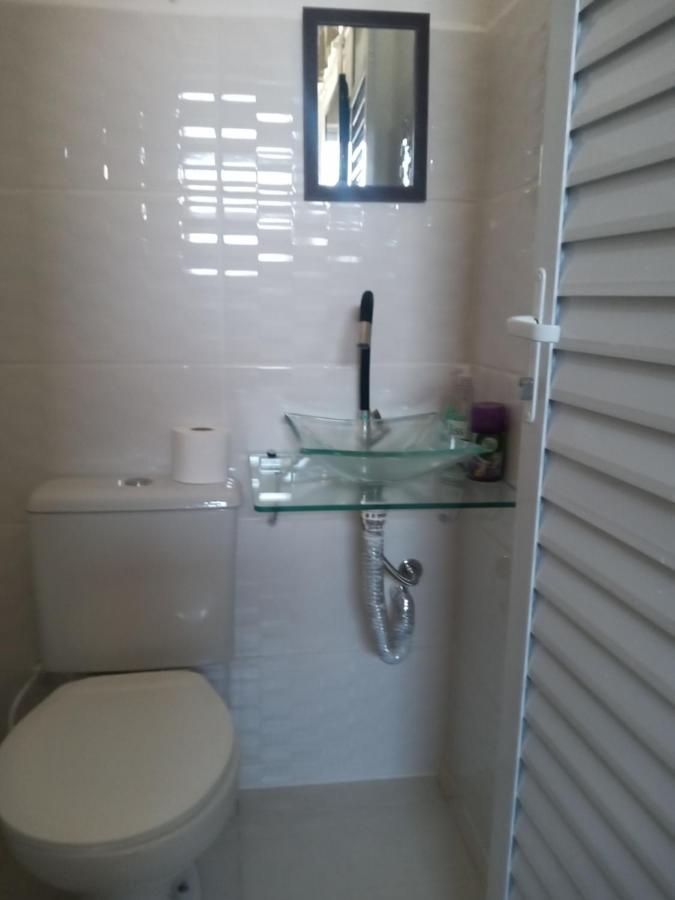 Quarto Aconchegante Сао Бенто до Сапукай Екстериор снимка