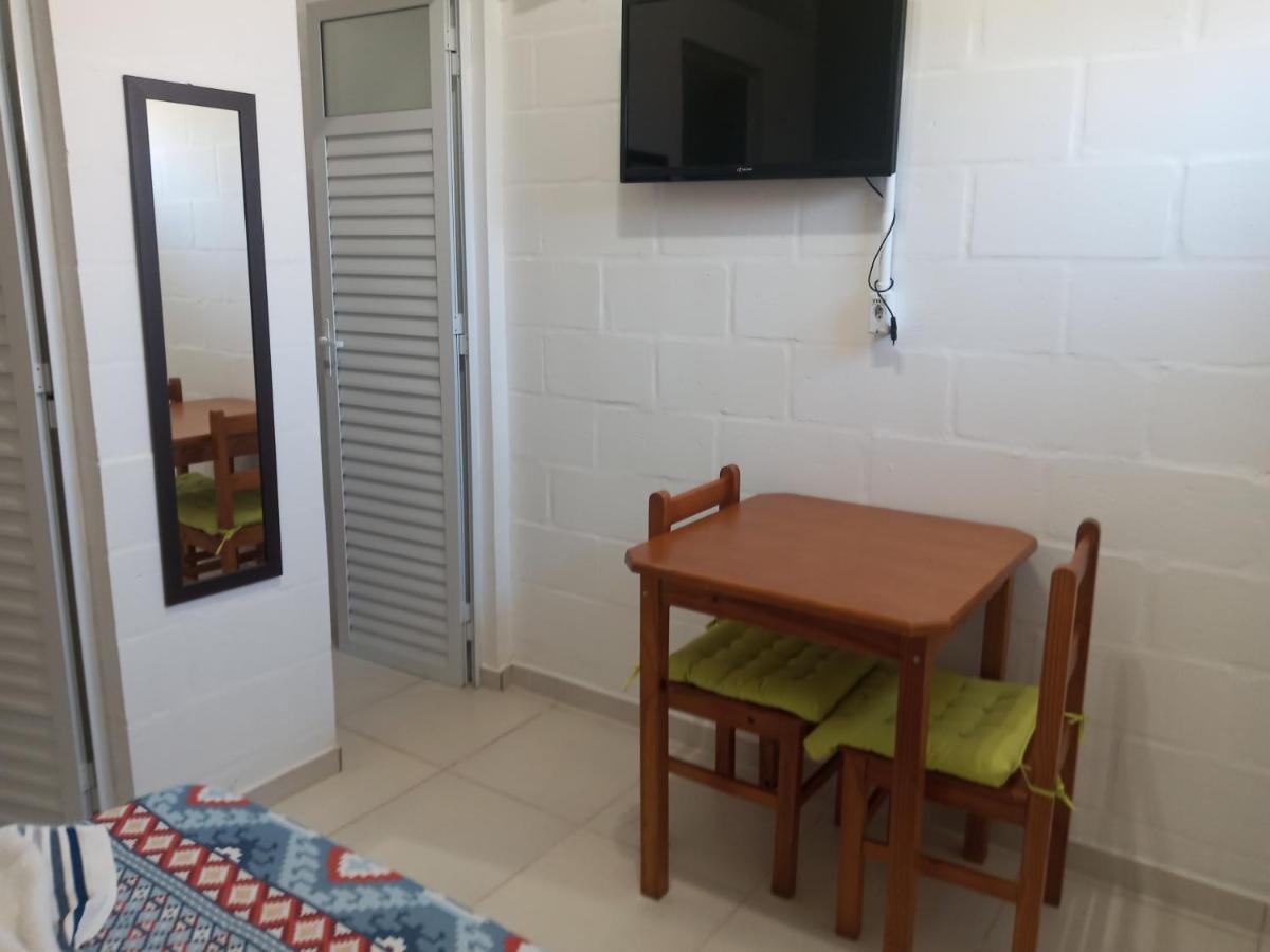 Quarto Aconchegante Сао Бенто до Сапукай Екстериор снимка