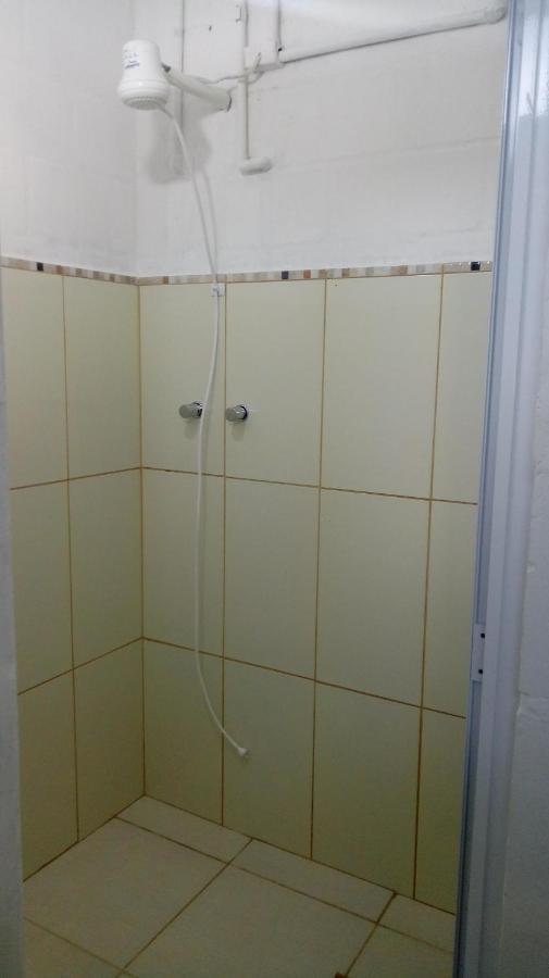 Quarto Aconchegante Сао Бенто до Сапукай Екстериор снимка